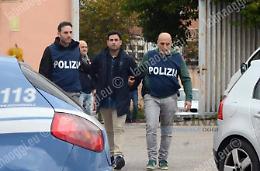 Pugliese in aula parla di Moro: l'ho conosciuto nel 2003