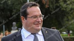 Governo Draghi, Claudio Durigon sottosegretario all'Economia