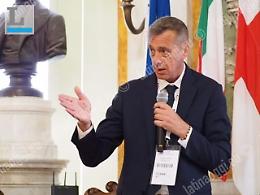 Rinnovati i vertici dell'Assonautica Nazionale: Giovanni Acampora è il presidente