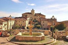 Coronavirus, zona rossa a Roccagorga prorogata fino al 7 marzo