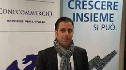 Imprese e attività, incontro tra Confcommercio il Commissario
