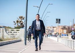 Di Cocco: "Elezioni, pensiamo a seggi in altri luoghi, non nelle scuole"
