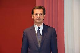 Camera di Commercio, eletti i vice presidenti Scappaticci, Marini e Cianfrocca