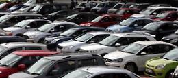 Auto, immatricolazioni a febbraio -12,3%: prospettive cupe