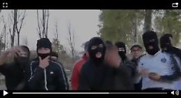 Rap per i Travali, identificati tutti i protagonisti del video