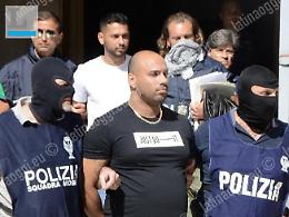 Estorsione con metodo mafioso: Appello da rifare