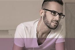 Sanremo, Renga tra i primi: la canzone scritta con Roberto Casalino