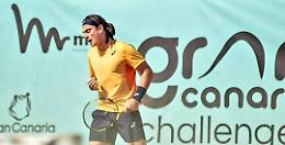 Giulio Zeppieri vola ai quarti di finale del Challenger di Gran Canaria 2