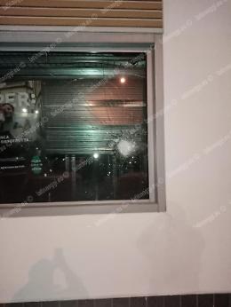 Furto esplosivo in banca sventato dalla Polizia