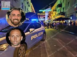 Lo scontro per il controllo dei pub: rissa per imporsi nello spaccio