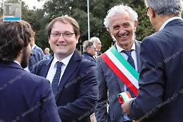 La Penna: «Il campo largo  del centrosinistra può competere ad ogni livello»