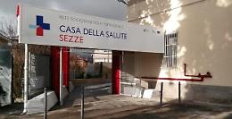 Assistenza territoriale al palo  Un'arma in meno contro il Covid