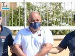 Soldi e soffiate, Luigi De Gregoris va ai domiciliari ospite di una onlus