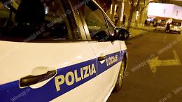 Covid, a Cisterna intensificati i controlli anti assembramento