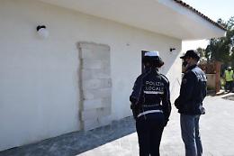 Clan Di Silvio, sgomberata la lottizzazione abusiva  a borgo San Michele