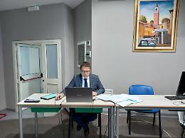 Stretta del comune sul fotovoltaico  su terreni agricoli
