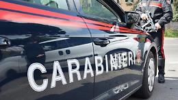 Due pusher in manette grazie ai carabinieri