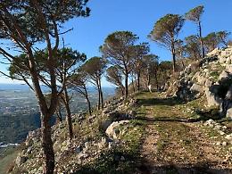 "MettiAmoci in cammino!": nuovo impegno del Parco Ausoni per il territorio