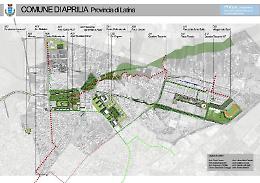 Parchi, ciclabile, varianti e un nuovo stadio nel progetto Pinqua per Toscanini