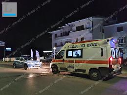 Bracciante aggredito e lanciato dalla finestra, denunciati i tre autori