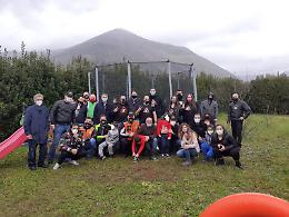 Motopippe e Motopatitori, giornata di solidarietà a Maenza