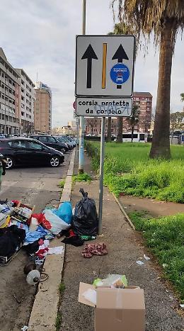 Barriere architettoniche, la denuncia di FdI: Comune in alto mare