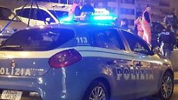 Aggressione nei confronti di uno straniero, individuato il colpevole