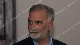 Un "cluster della salute" in provincia: l'idea di Enrico Forte