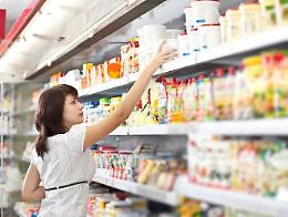 Consumi a picco anche a febbraio: la crisi non si ferma