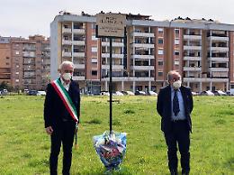 «Continuare a cercare la verità su Ilaria Alpi»