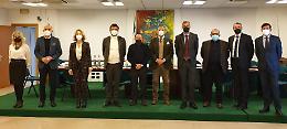 Camera di Commercio, completata la squadra dell'Azienda Speciale