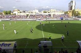 Latina - Bari, trasferta vietata ai tifosi pugliesi