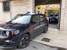 Omnia 19, sequestrati 12 loculi e 2 cappelle nel cimitero di Sezze