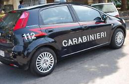 Minturno, operaio cade dallo scooter durante una rapina: ricoverato al Goretti