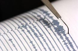 Scossa di terremoto sui Lepini 