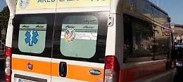 Manca l’autista di turno, notte senza ambulanza