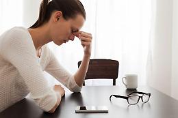 Covid, picco di stress per gli italiani: l'allarme degli psicologi