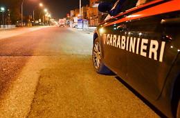 Arancia meccanica in villa. Donna presa a pugni in faccia dai ladri