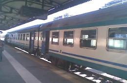 Da oggi modifiche sulla linea Roma-Napoli per lavori infrastrutturali