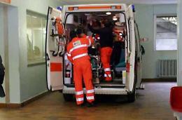 Malore al volante, muore un camionista a Ferrara
