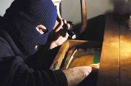 Furti in casa, tornano i ladri di periferia