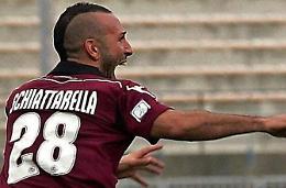 Ultimi colpi di mercato per il Latina: arriva Schiattarella