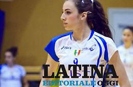 Parla l'apriliana Giulia Mancini, campionessa del Mondo Under 18