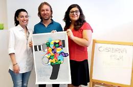 Cisterna Film Festival, tutto pronto per la finale