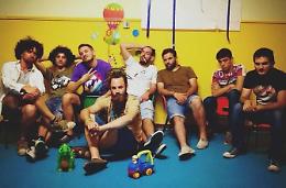 I Muiravale Freetown sul palco del Rototom Sunsplash