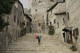 Sermoneta sbarca a Los Angeles