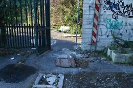 Degrado a Le Querce, Secci: "Subito la riqualificazione"