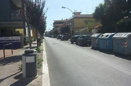 Paura in via delle Margherite: colpi di pistola per intimidire