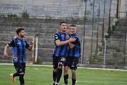 Il Latina torna a ruggire dopo una settimana difficile