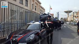 Patto corruttivo in carcere: 400 pagine per ricostruire il sistema